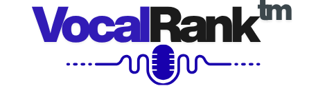 Vocal Rank